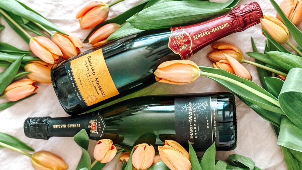 Kevään juhlien parhaat kuohuviinit – Bernard-Massard hurmaa juhlapöydässä